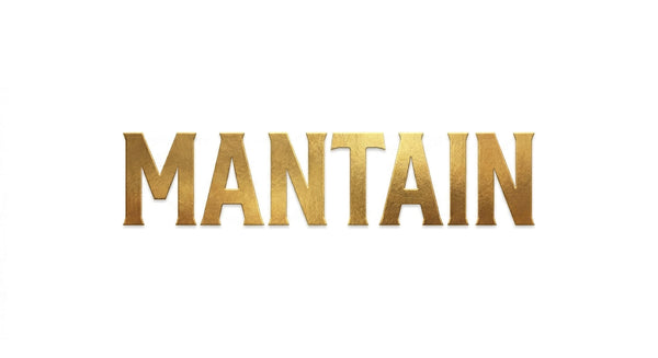 Mantain